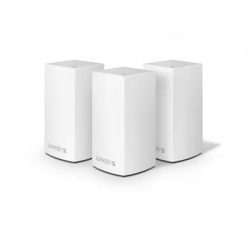 Linksys Velop WHW0103 AC3900 3PK