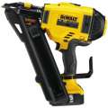 DeWalt DCN660P2-QW