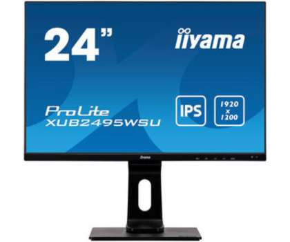 iiyama XUB2495WSU-B3