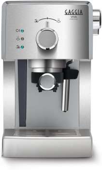 Gaggia VIVA PRESTIGE RI8437/11