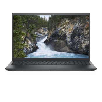 Dell Vostro 15 3510, černý (MX35X)