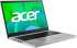 Acer Aspire Vero (AV15-51), šedý (NX.AYCEC.001)