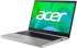 Acer Aspire Vero (AV15-51), šedý (NX.AYCEC.001)
