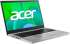 Acer Aspire Vero  (AV15-51), šedý (NX.AYCEC.002)