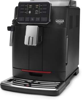 Gaggia Cadorna Plus