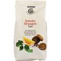 Sušenky Gepa - čokoláda a pomeranč, Fairtrade, bio, 125 g