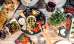 Servírovací deska GrandCHEF ¤ 30 cm