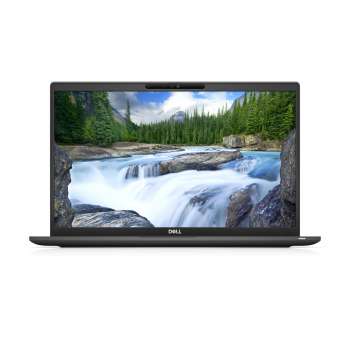 Dell Latitude 15 (7530), černá (112CM)