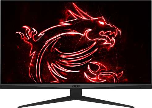 MSI Optix G281UV