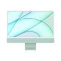 Apple iMac 24" 4,5K Retina M1, zelená (MGPJ3CZ/A)
