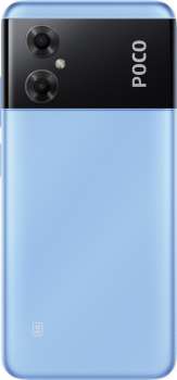 POCO M4 5G 6/128 GB, Blue