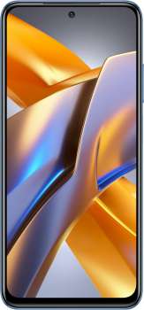 POCO M5s 4/128 GB, Blue