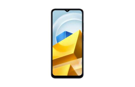 POCO M5 4/64 GB, Black