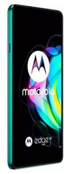 Motorola Edge 20 5G 8/128GB - Frosted Emerald