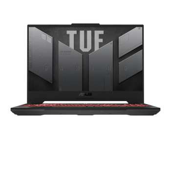 ASUS TUF Gaming A15 (2022), šedá (FA507RM-HN008W)