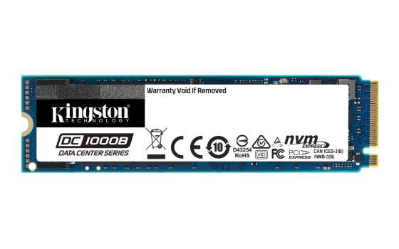 Kingston DC1000B, M.2 - 240GB