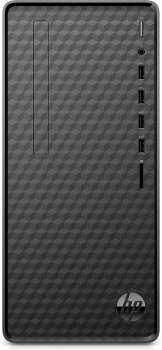 HP Desktop M01-F2055nc, černá (73B95EA)