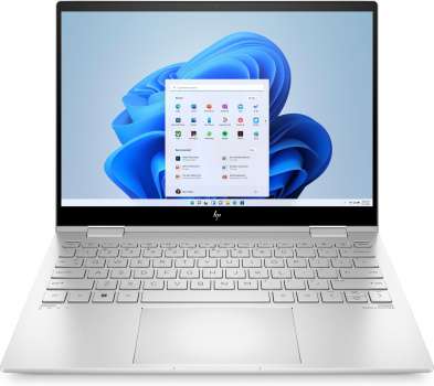 HP ENVY x360 13-bf0000nc, stříbrná (732X7EA)