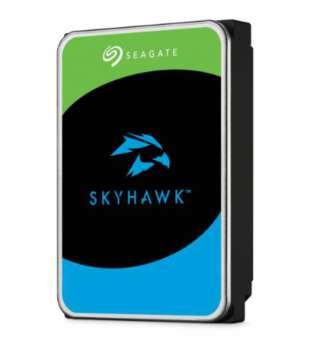 Seagate SkyHawk, 3,5" - 3TB