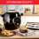 Tefal Cook4me+ Connect CY855830