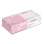 Rukavice Pink Pearl-nitril, nepudr, růžové, vel. S