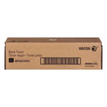 Toner Xerox 006R01731 - černý