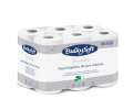 Toaletní papír BulkySoft Premium, 2-vrstvý, 24 m, celulóza, 12 ks