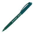 Kuličkový roller s víčkem Centropen -  4615 F zelený