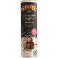 Výjimečné čokoládové bonbony s náplní irský krémový likér Baileys