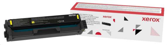 Toner Xerox 006R04390 - žlutý