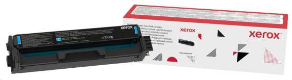 Toner Xerox 006R04388 - azurový