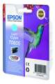 Kazeta inkoustová Epson T080540 - světle azurová