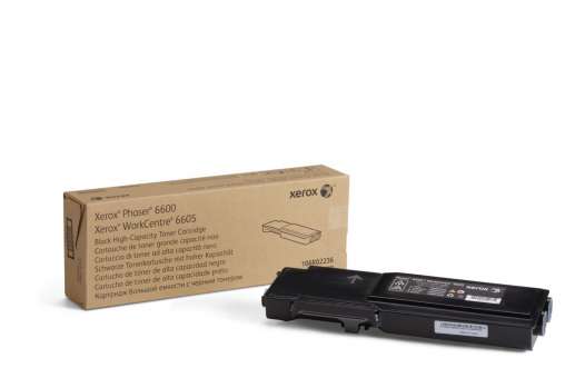 Toner Xerox 106R02236 - černý