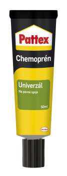 Lepidlo Chemoprén universal - 50 ml