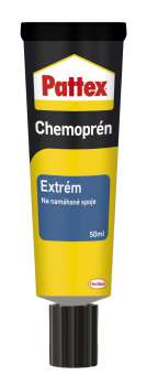 Lepidlo Chemoprén extrem - 50 ml