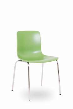 Jídelní židle POWER - zelená