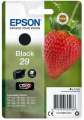 Inkoustová náplň Epson T29 - černá