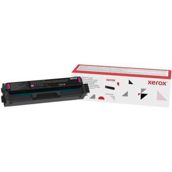 Toner Xerox 006R04397 - purpurový