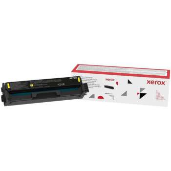 Toner Xerox 006R04398 - žlutý