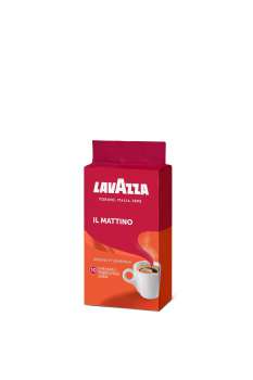 Lavazza Il Mattino mletá káva - 250 g