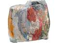 Lisovaný textil - mix materiálů, 10 kg