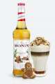 DÁREK: Perníkový sirup Monin Gingerbread