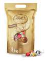 Čokoládové pralinky Lindor - mix 1000 g