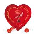 DÁREK: Čokoládové srdce Lindor