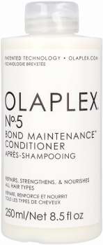 DÁREK: Obnovující kondicionér Olaplex No.5 Bond Maintenance 250 ml