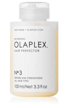 DÁREK: Ošetřující péče Olaplex No.3 Hair Perfector 100 ml