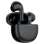 Bezdrátová sluchátka T20 AilyPods - s dobíjecím boxem, Bluetooth 5.3, černé