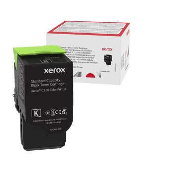 Toner Xerox 006R04360 - černý