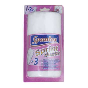 Prachovka - Sprint duster