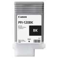 Cartridge Canon PFI-120BK - černá